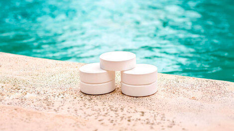 Optimal Swimming Pool Chemical Levels Optimal Swimming Pool Chemical Levels