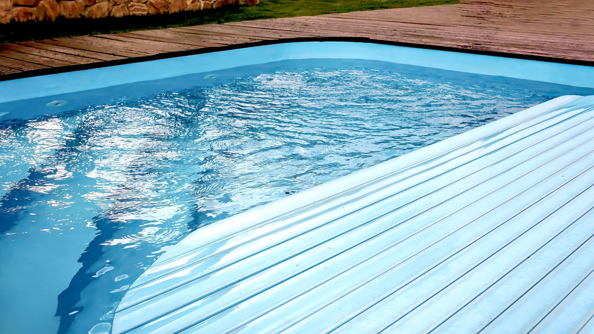 2024 12 Testing Pool Cover Safety Feature Testing Pool Cover Safety Feature