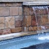 Enhance Filtration Pool Water Features