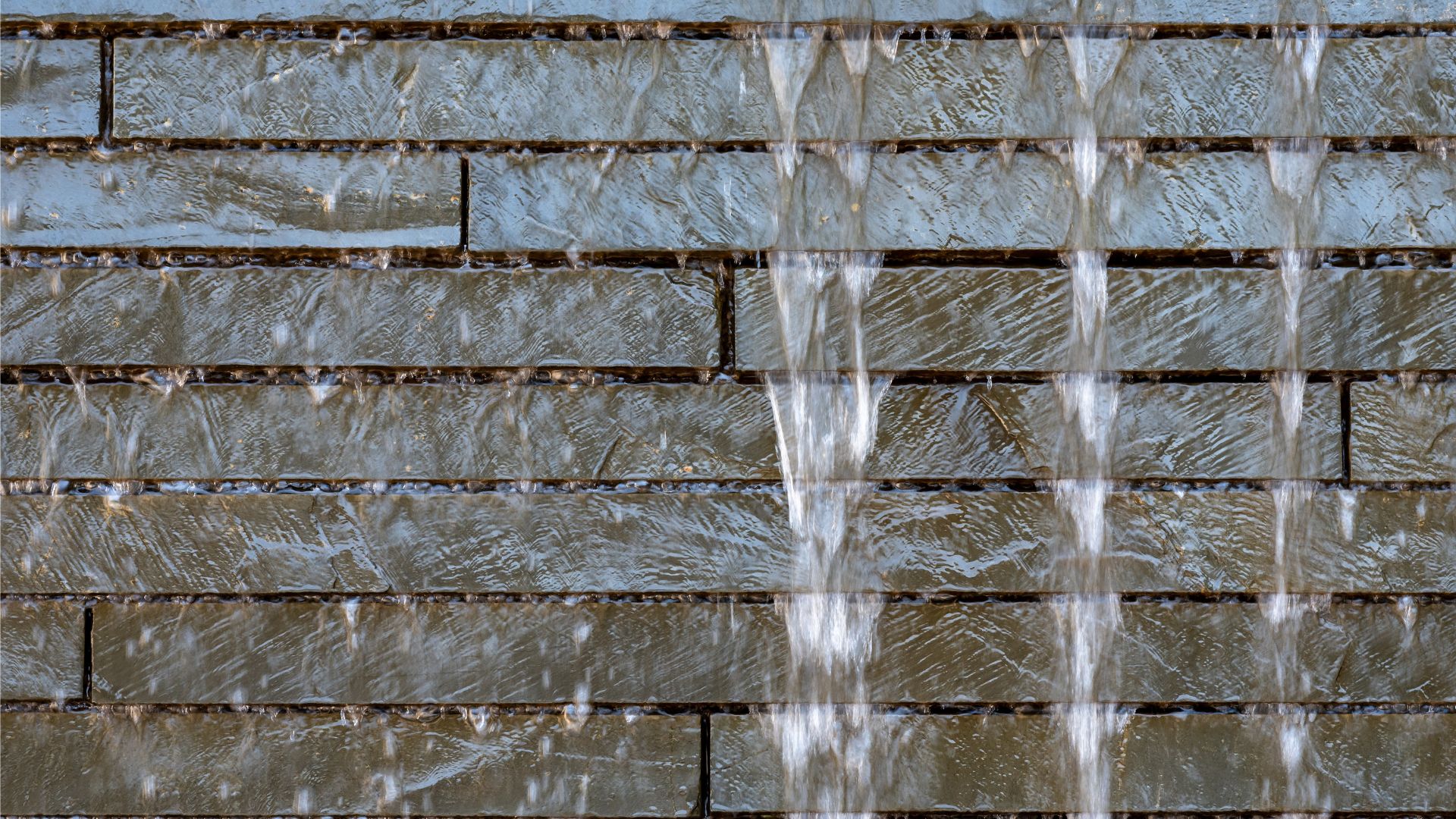 Water Feature Filtration