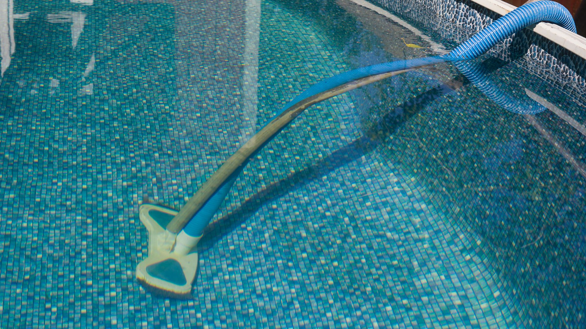 Cleaning Above Ground Salt Water Pool Cleaning Ground Salt Water Pool