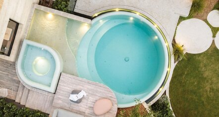 How to Convert Your Pool to a Saltwater System Easily Convert Pool Saltwater System Easily