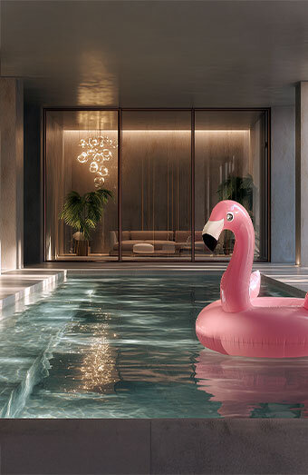 Indoor Pool Builders Sunshine Coast