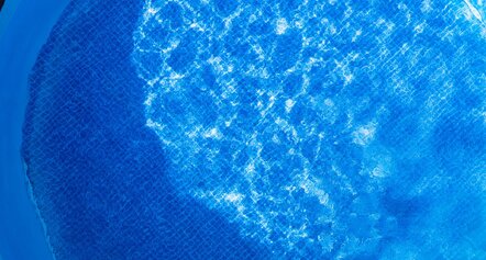 Buy Salt Water Ground Pool