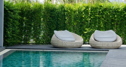 Magnesium Pools Healthiest Swim Choice