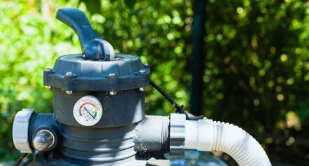 Optimal Pool Pump Settings for Efficient Filtration Optimal Pool Pump Settings Efficient Filtration