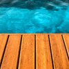 Flamingo Pools - Custom Pool Decking