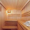 Sunshine Coast Homeowners Trust Flamingo Pools Install Custom Saunas