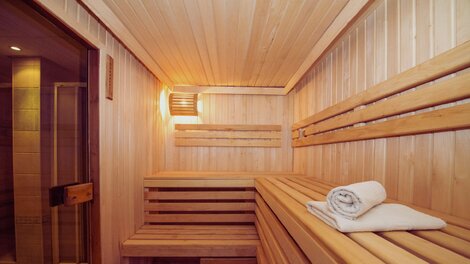Why Sunshine Coast Homeowners Trust Flamingo Pools to Install Custom Saunas Sunshine Coast Homeowners Trust Flamingo Pools Install Custom Saunas