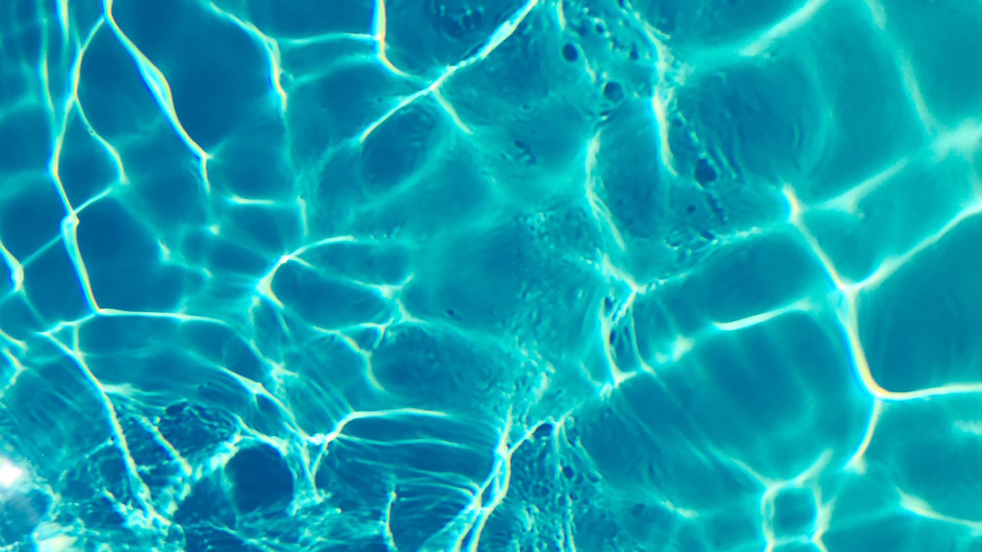 Magnesium Pool Water Magnesium Pool Water