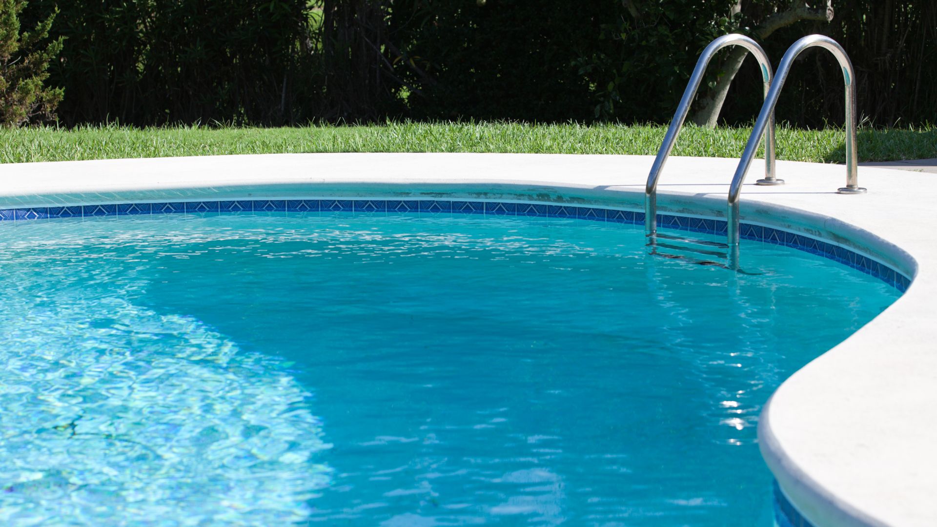 Outdoor Magnesium Swimming Pool Outdoor Magnesium Swimming Pool