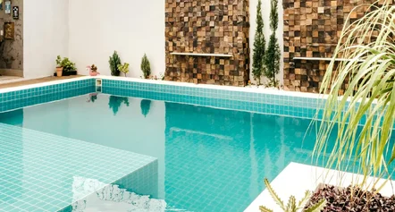 Year- Magnesium Pool Care Optimal Water Quality