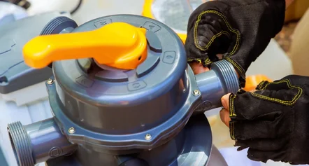 Essential Steps Diagnosing Pool Filtration Issues