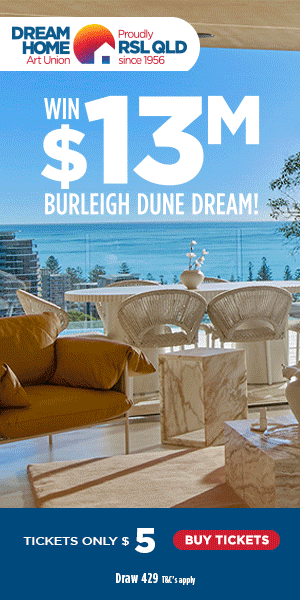 Dream Home Art Union 429 vertical banner