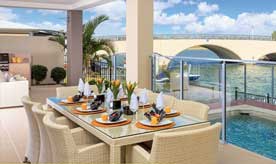 Queensland winner of RSL prize home 318