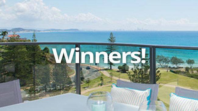 BoysTown Draw 442 Results and Winners