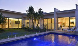 Win a Kingscliff Boys Town Home