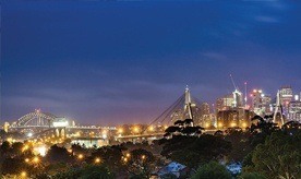 RSL Sydney Prize Home