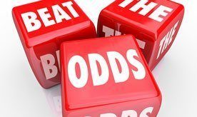 Latest Prize Home Odds