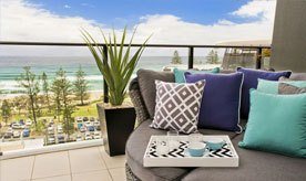 Surf Life Saving Lottery