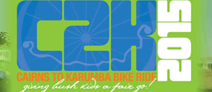 Cairns to Kanumbra Bike Rides