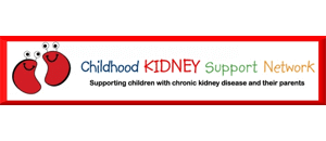 Childhood Kidney Support Network