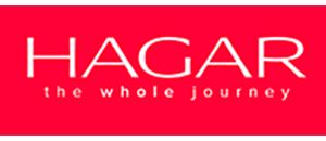 Hagar Australia