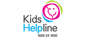 Kids Helpline