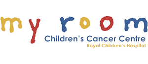 My Room Childrens Cancer Centre