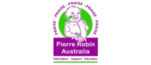 Pierre Robin Australia