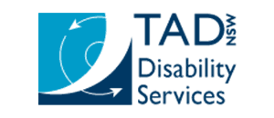 TAD Disability Services
