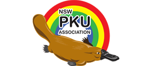 The Phenylketonuria Association NSW
