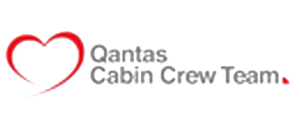 The QANTAS Cabin Crew Team