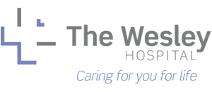The Wesley Hospital