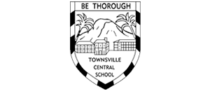 Townsville Central State School