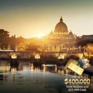 Photo 6 of Deaf Lottery draw 151