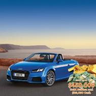 Photo 3 of Deaf Lottery