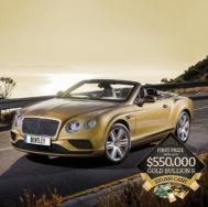 Photo 9 of Deaf Lottery draw 164