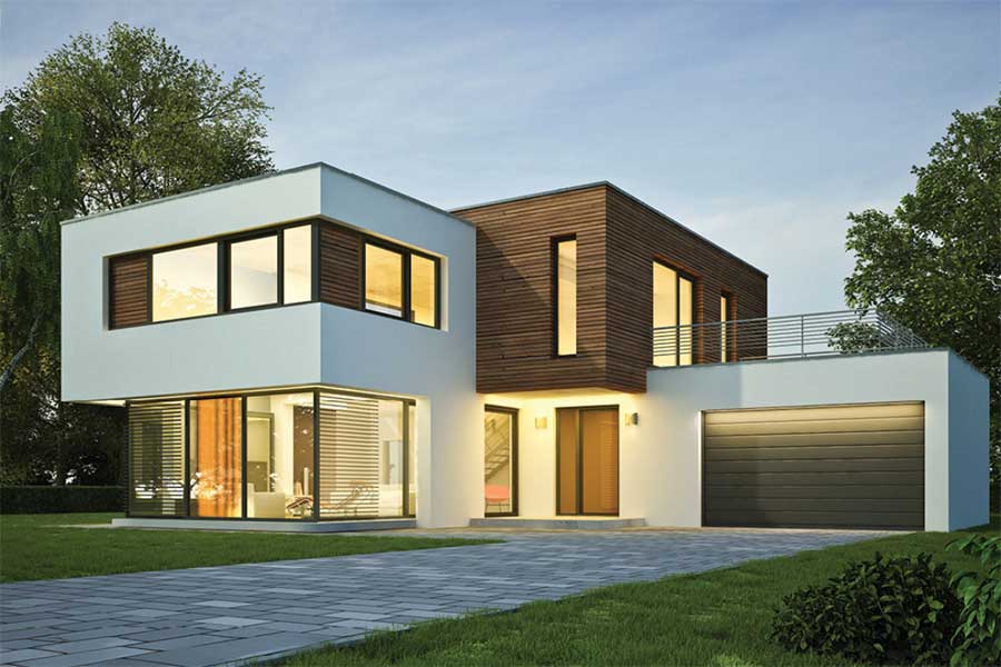 Deaf Lottery Prize Home 233