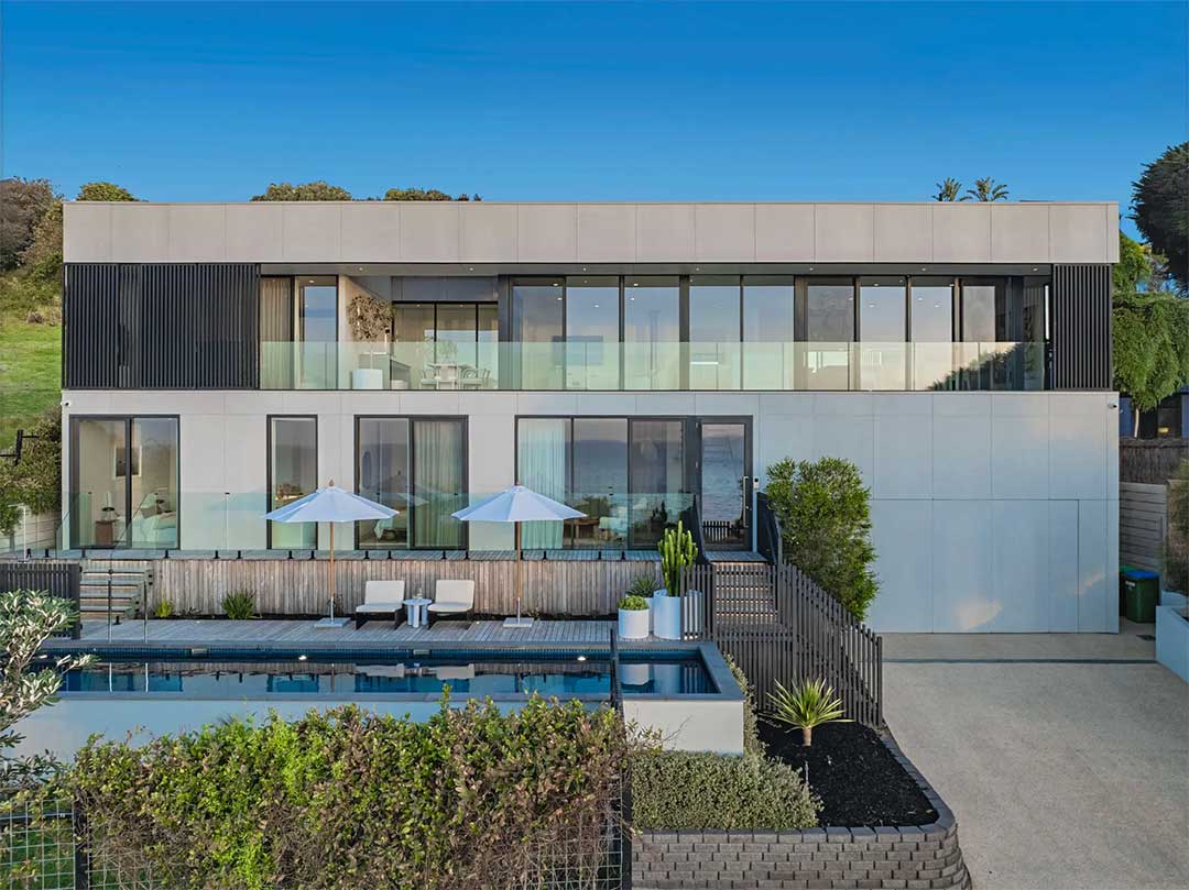 Dream Home Art Union Prize Home 431