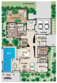 Photo 15 of Endeavour draw 406