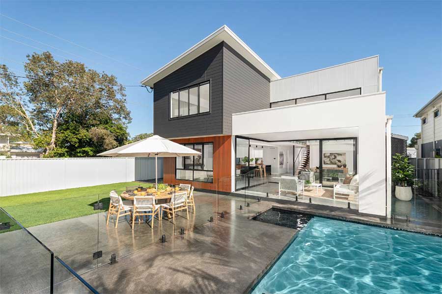 Endeavour Prize Home 469
