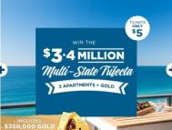 Photo 0 of RSL Art Union draw 390