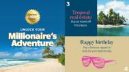 Photo 2 of Surf Life Saving draw 201