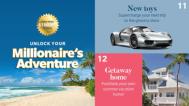Photo 5 of Surf Life Saving draw 201