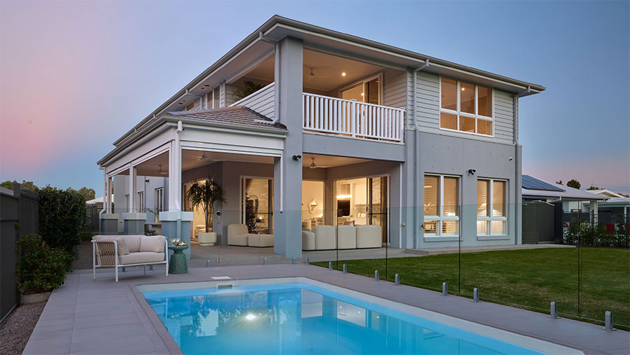 Surf Life Saving Prize Home 232