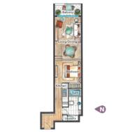 Photo 34 of yourtown draw 457