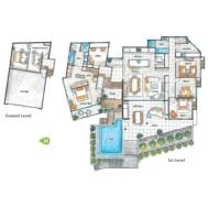 Photo 0 of yourtown draw 460