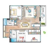 Photo 14 of yourtown draw 460