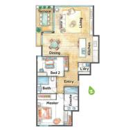 Photo 32 of yourtown draw 464